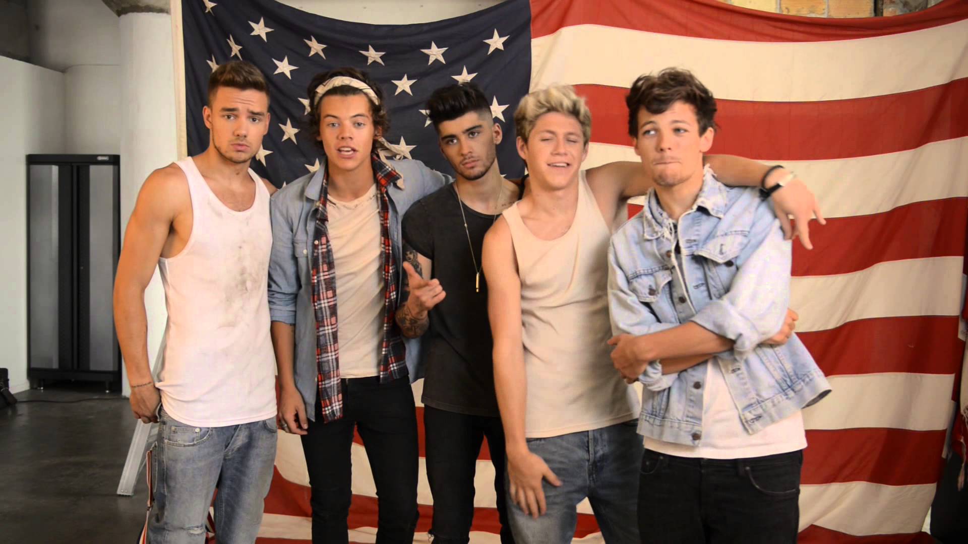 Exclusive: Get One Direction This Is Us Premiere Tickets
