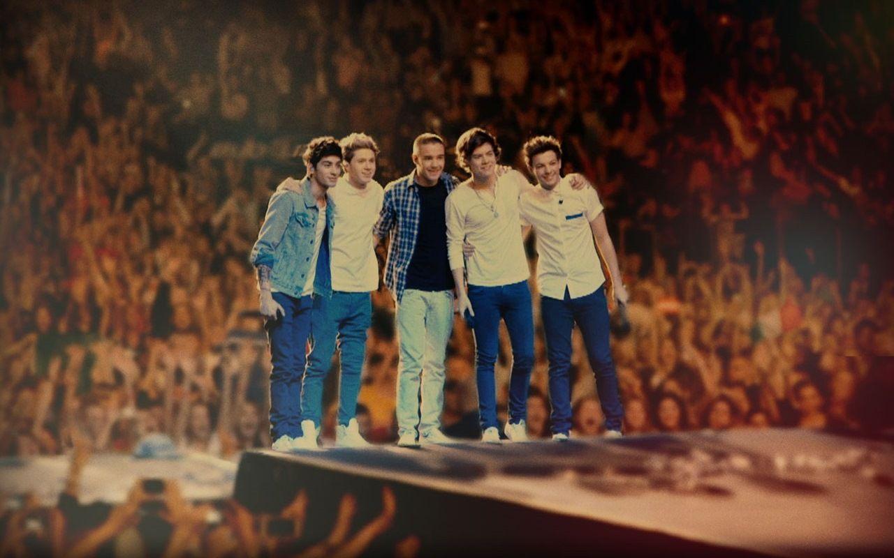 The gallery for -> One Direction This Is Us Wallpaper