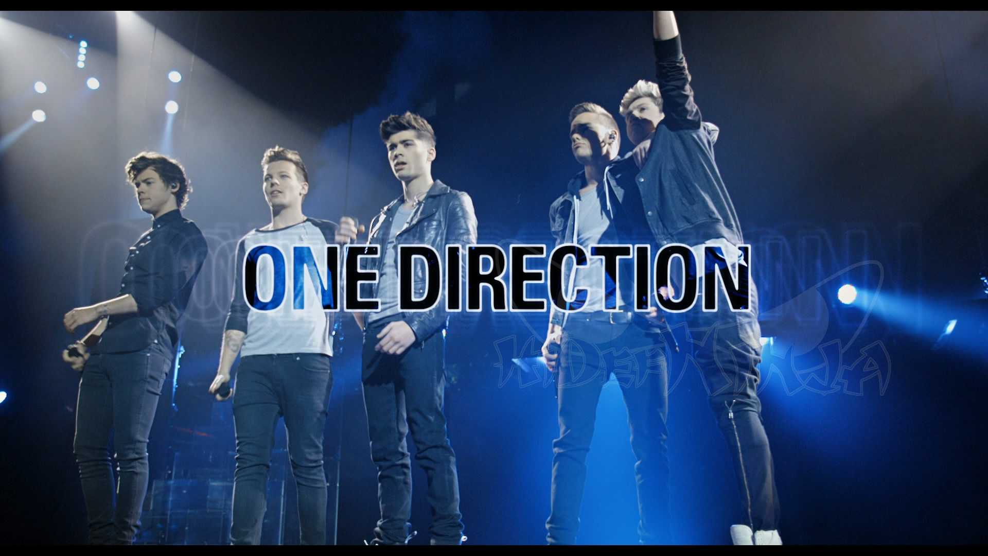 One Direction: This Is Us Fan Edition Blu Ray Review