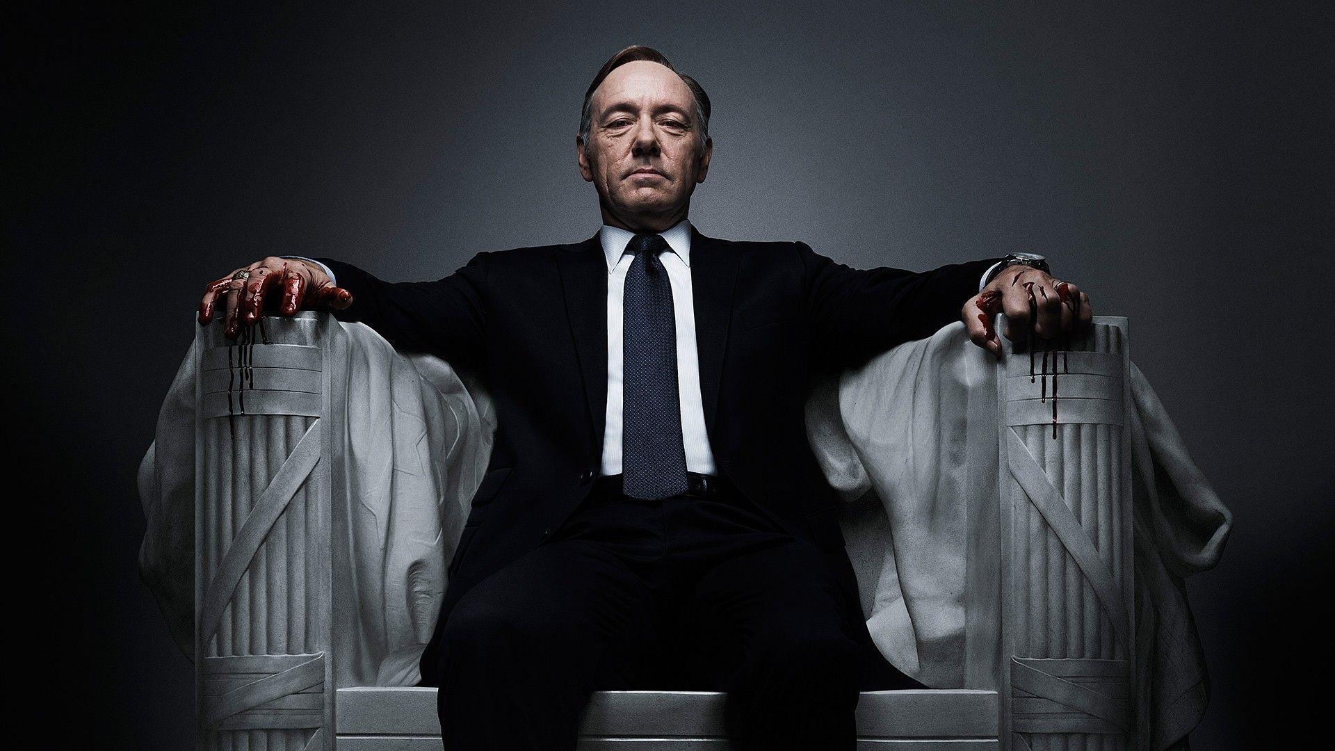 House of Cards Wallpaper