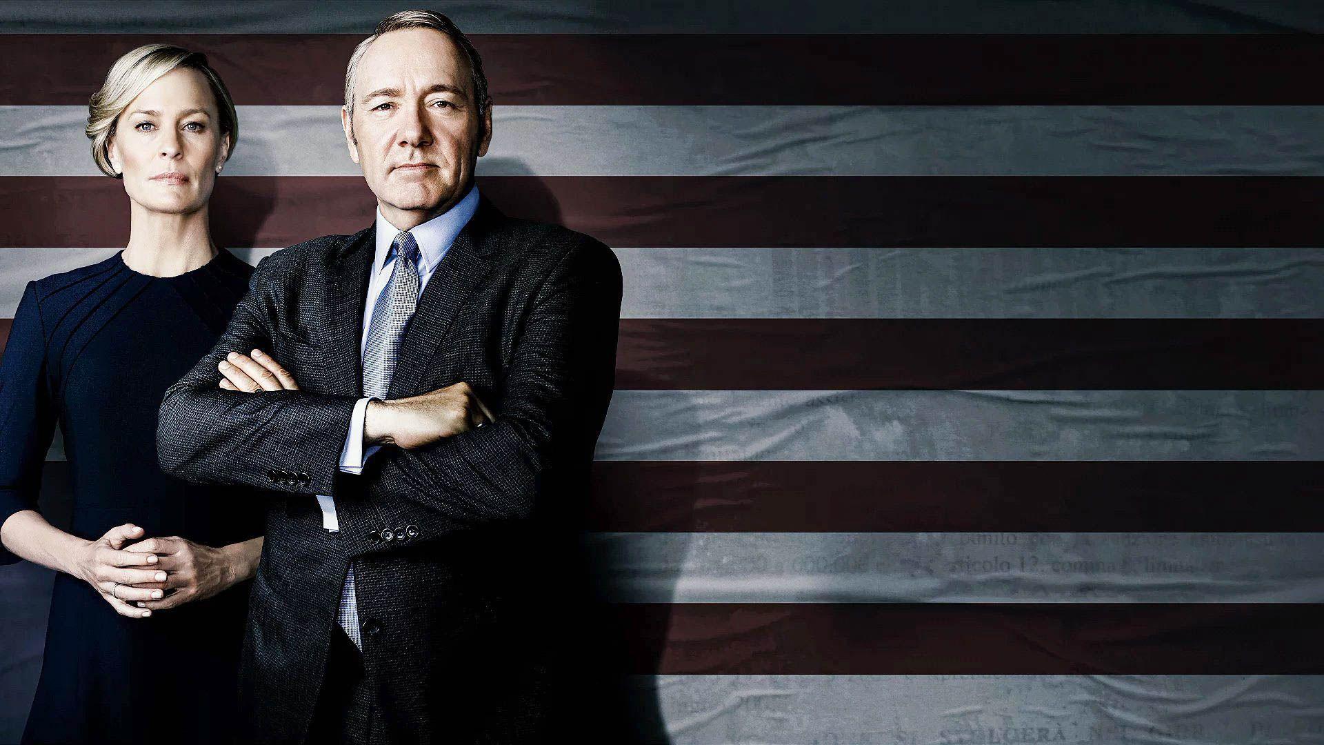 House Of Cards Amazing HD Pictures, Image & Wallpapers