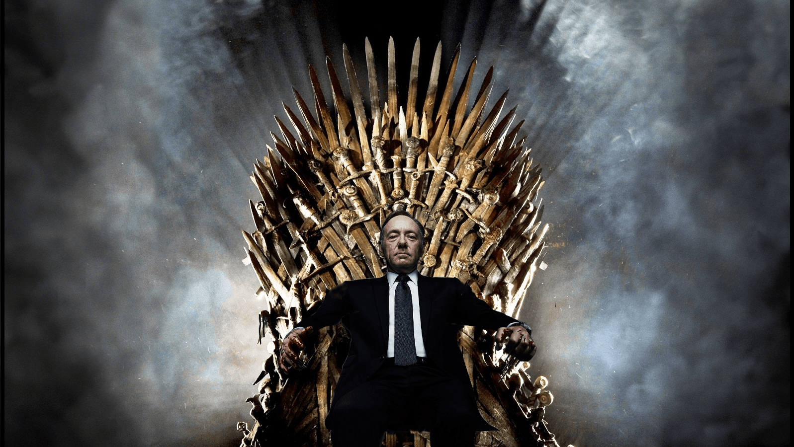 House Of Cards HD Wallpaper