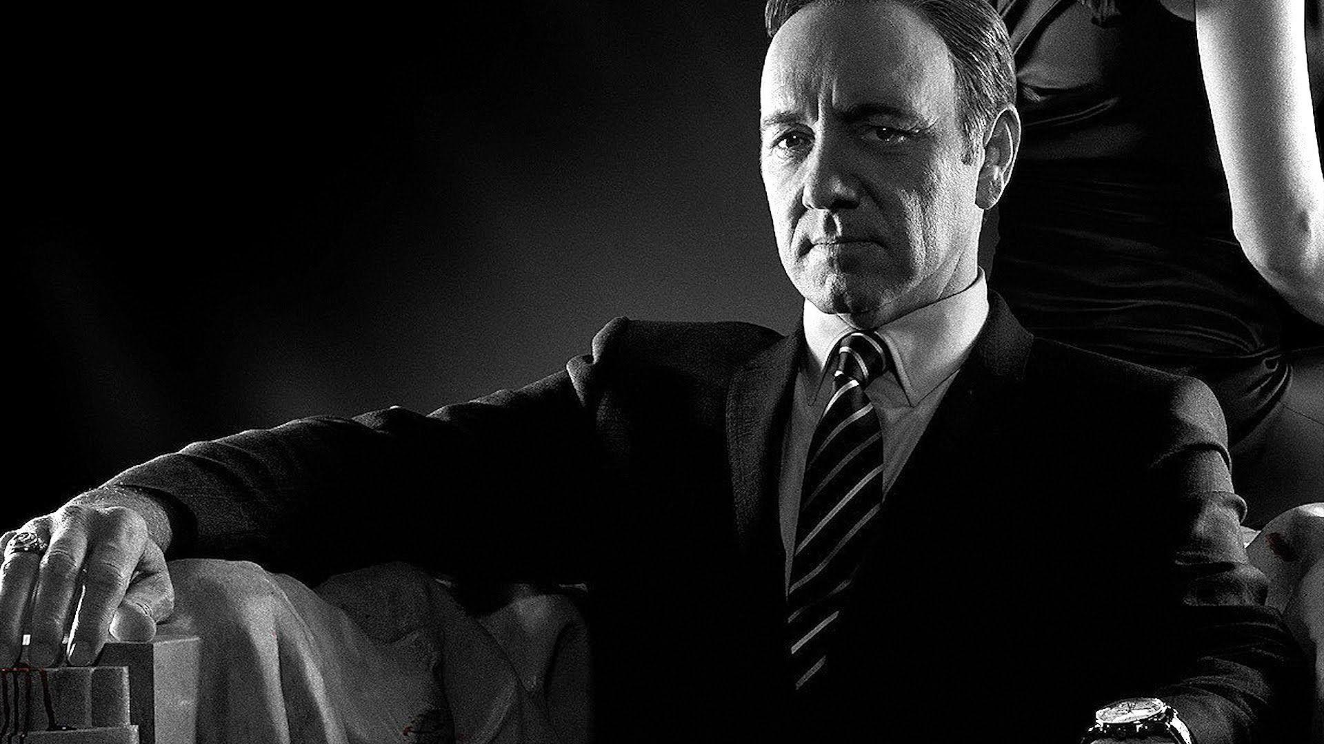 32 Remarkable House Of Cards Mac Wallpapers