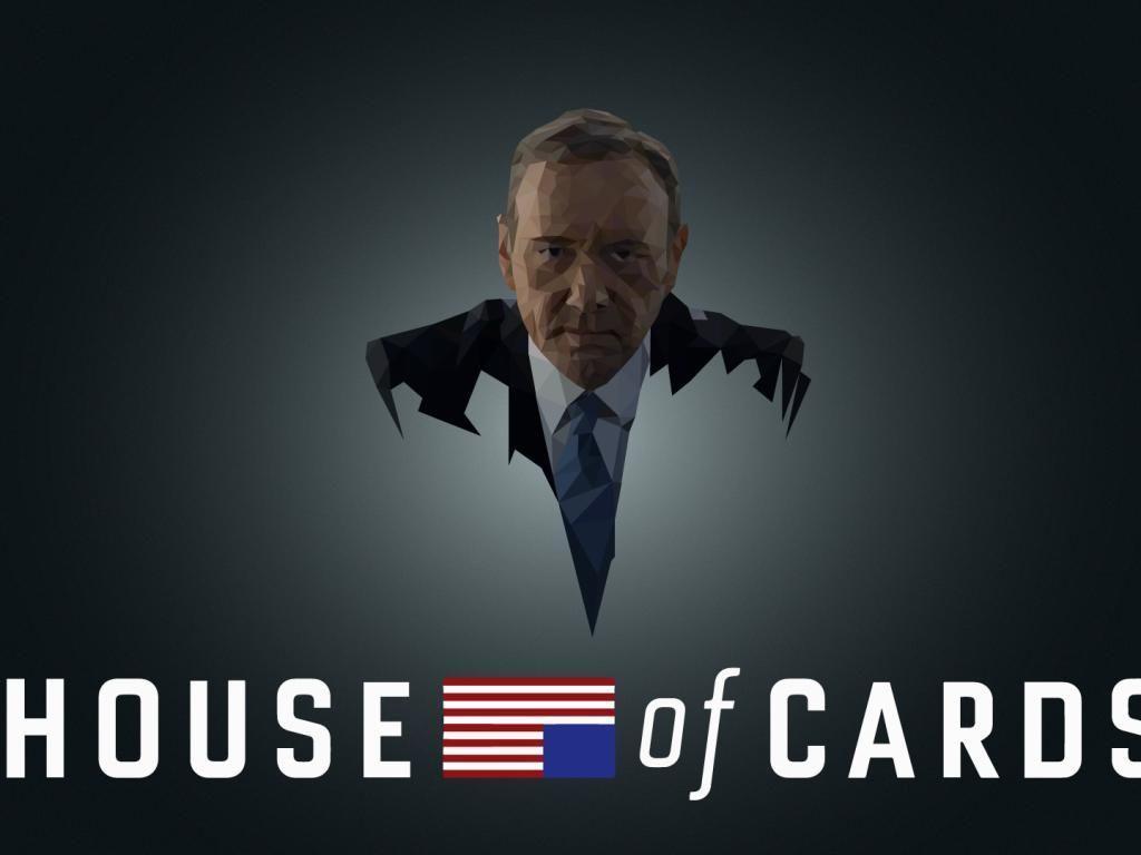 House of Cards Wallpaper by HD Wallpaper Daily