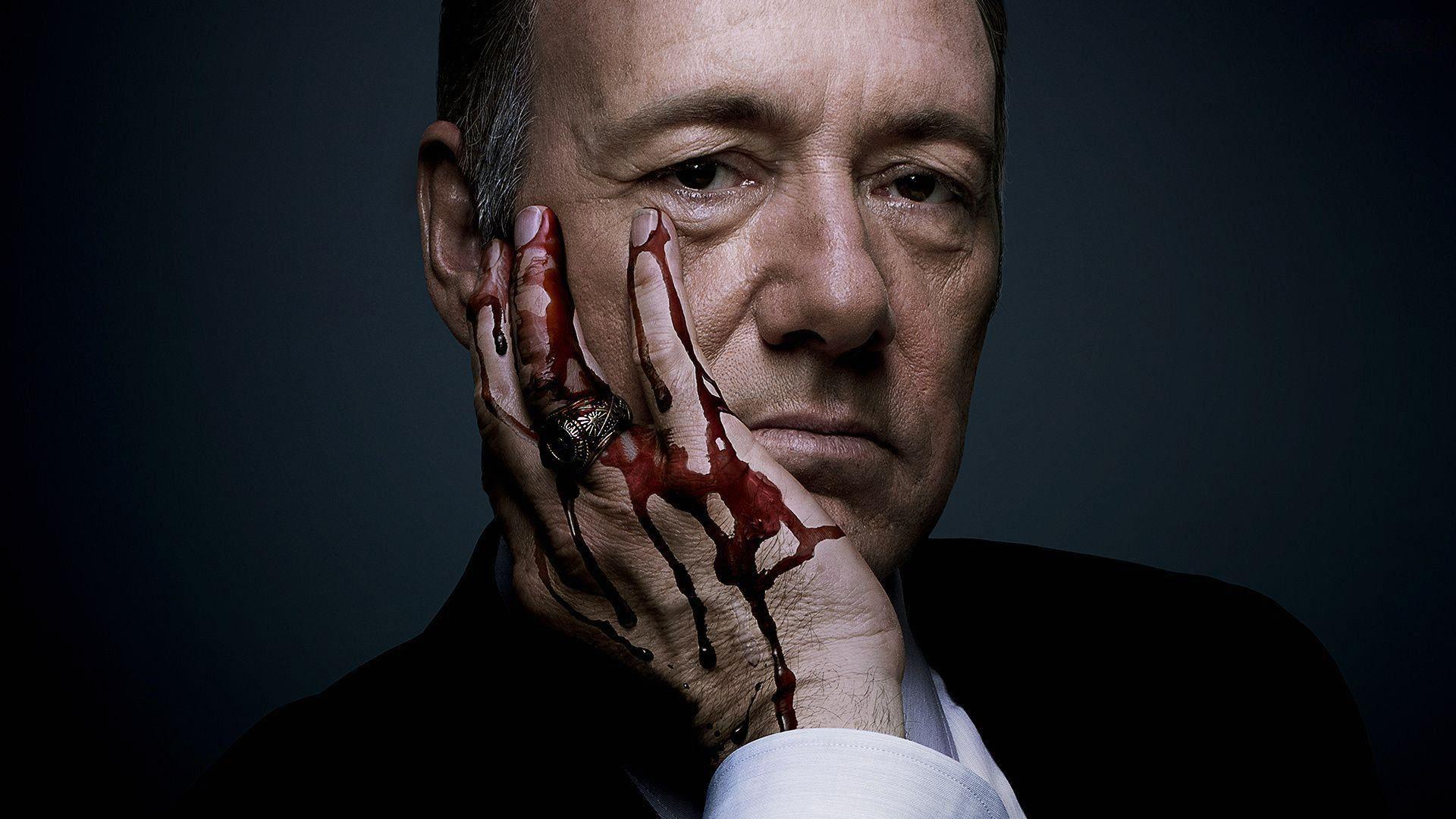 House Of Cards, Kevin Spacey wallpapers