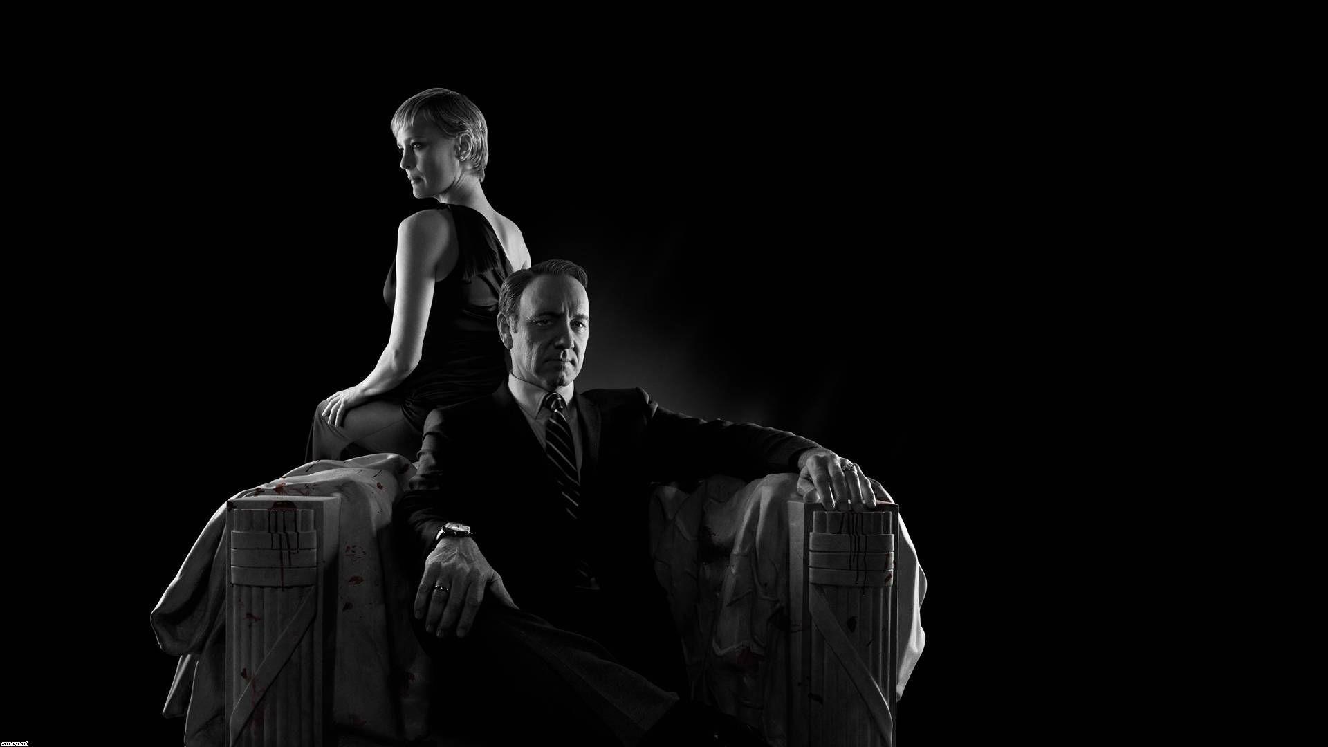 House of Cards wallpaper 1