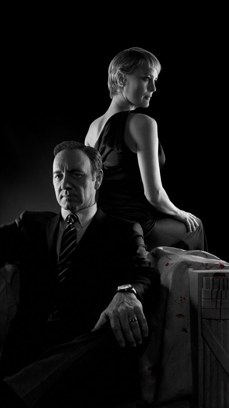 IPhone 6 House of cards Wallpapers HD, Desktop Backgrounds