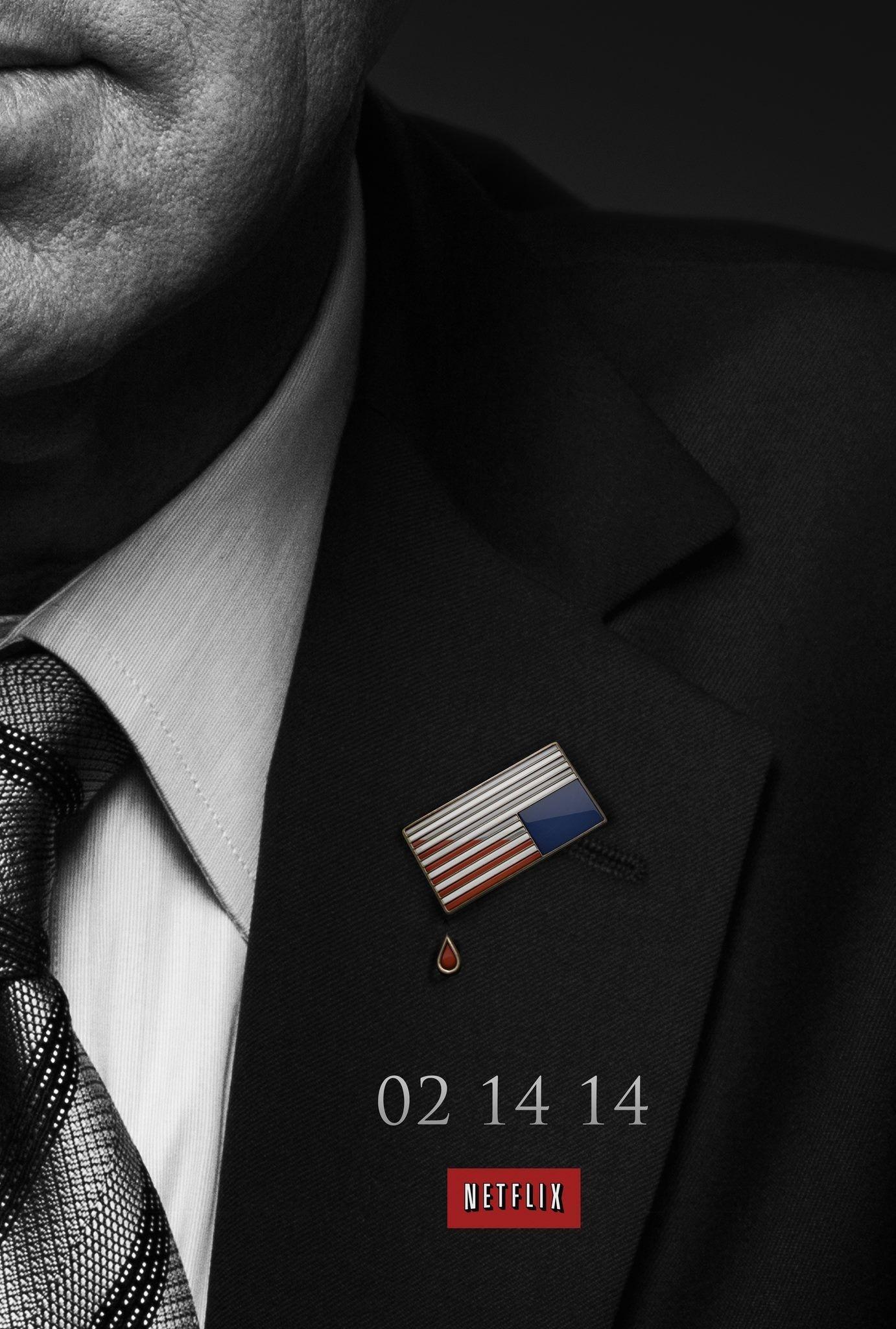 House Of Cards Wallpaper for iPhone iPhone 7 plus, iPhone 6 plus