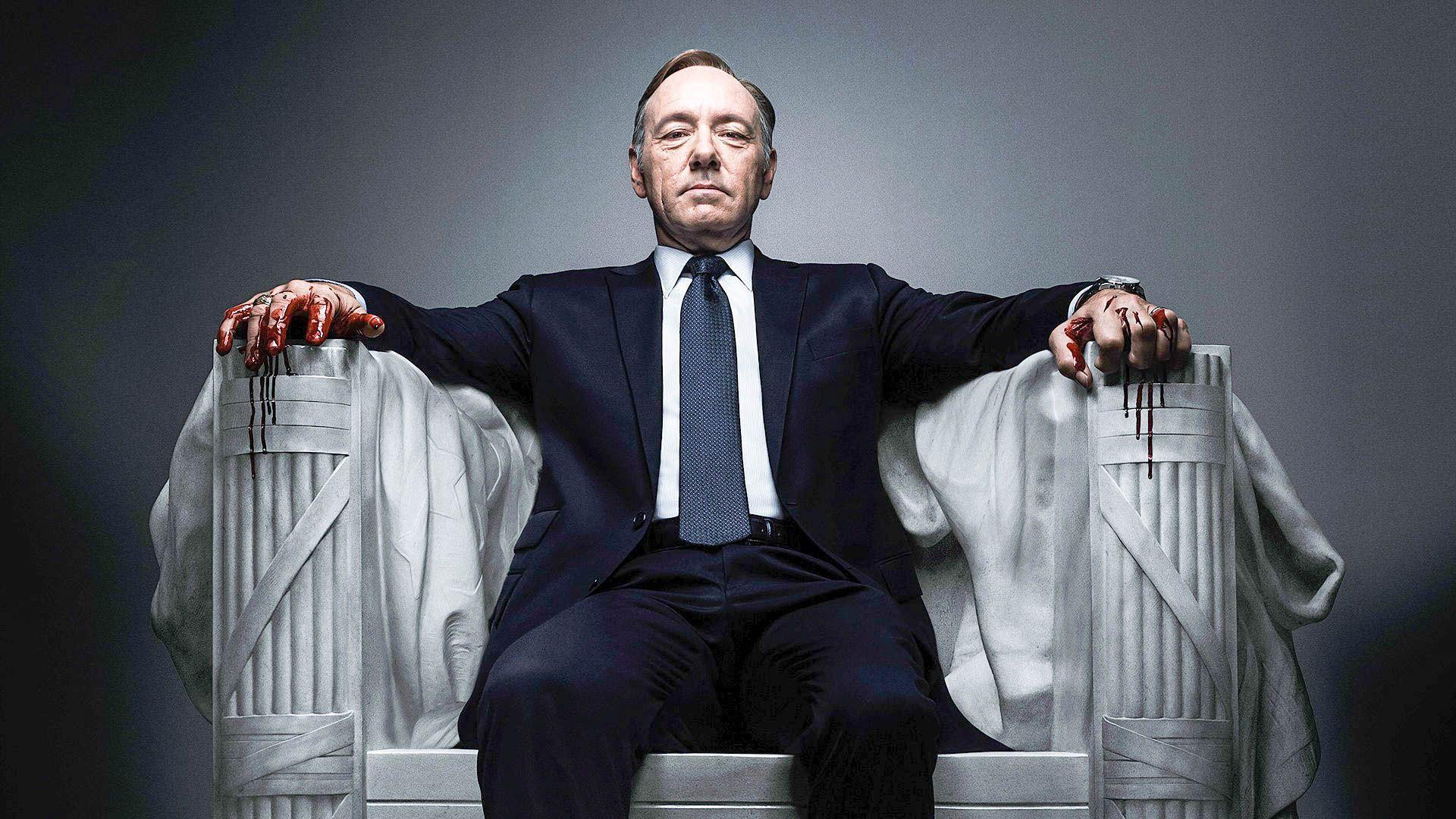 House Of Cards Amazing HD Pictures, Image & Wallpapers
