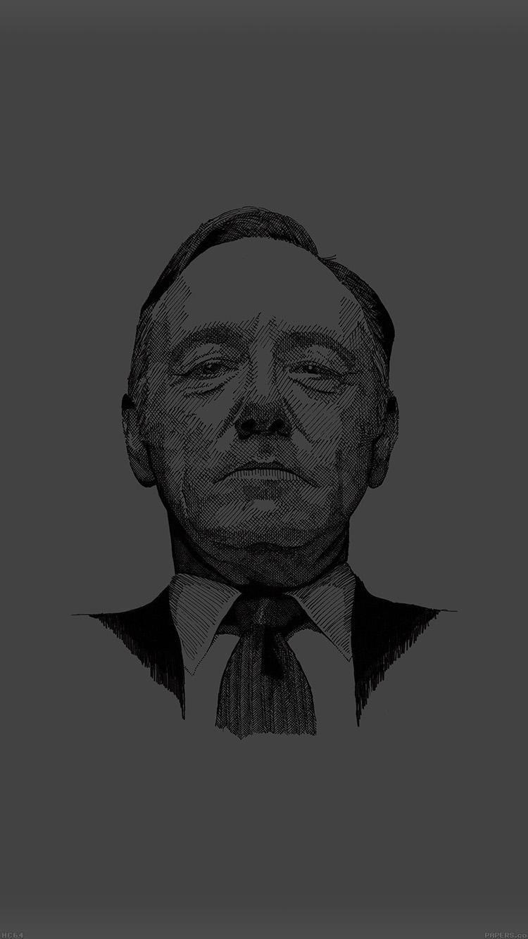 House Of Cards Kevin Spacey Actor 6s Wallpaper