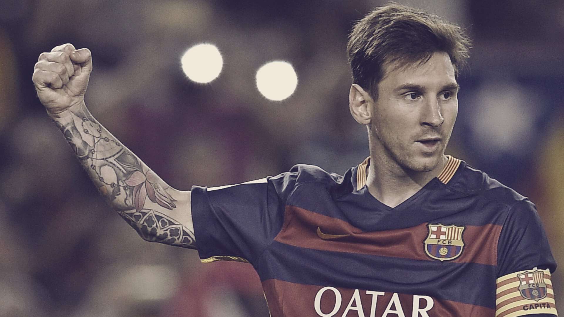 Best Lionel Messi Wallpaper collection