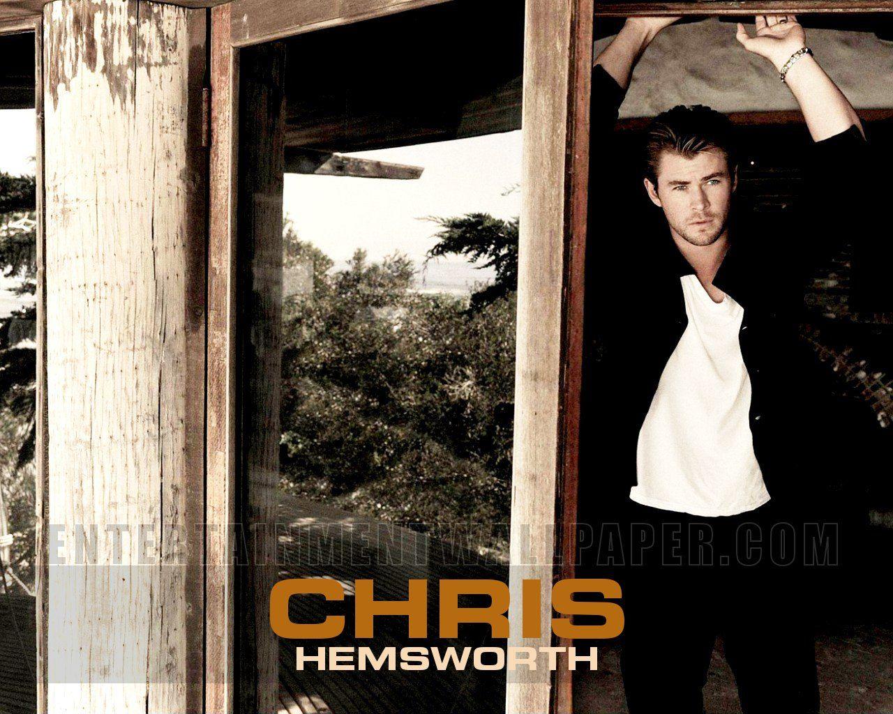 image about Chris Hemsworth Wallpaper
