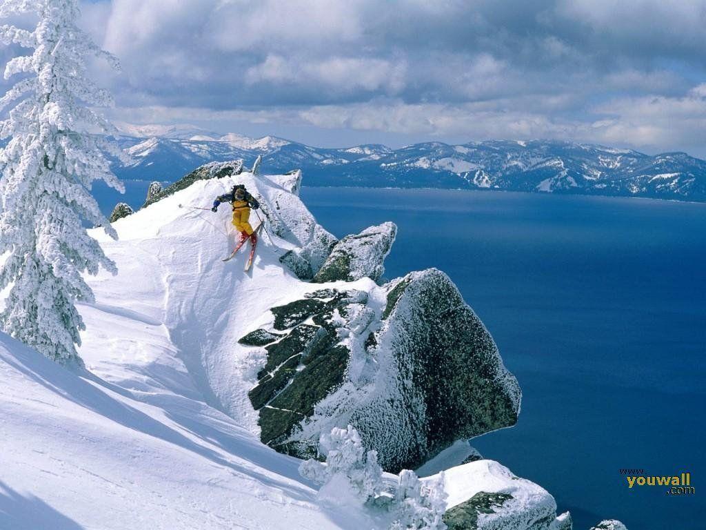 SKI LIFT skiing snowboarding winter snow mountains wallpaper  2560x1600   536356  WallpaperUP