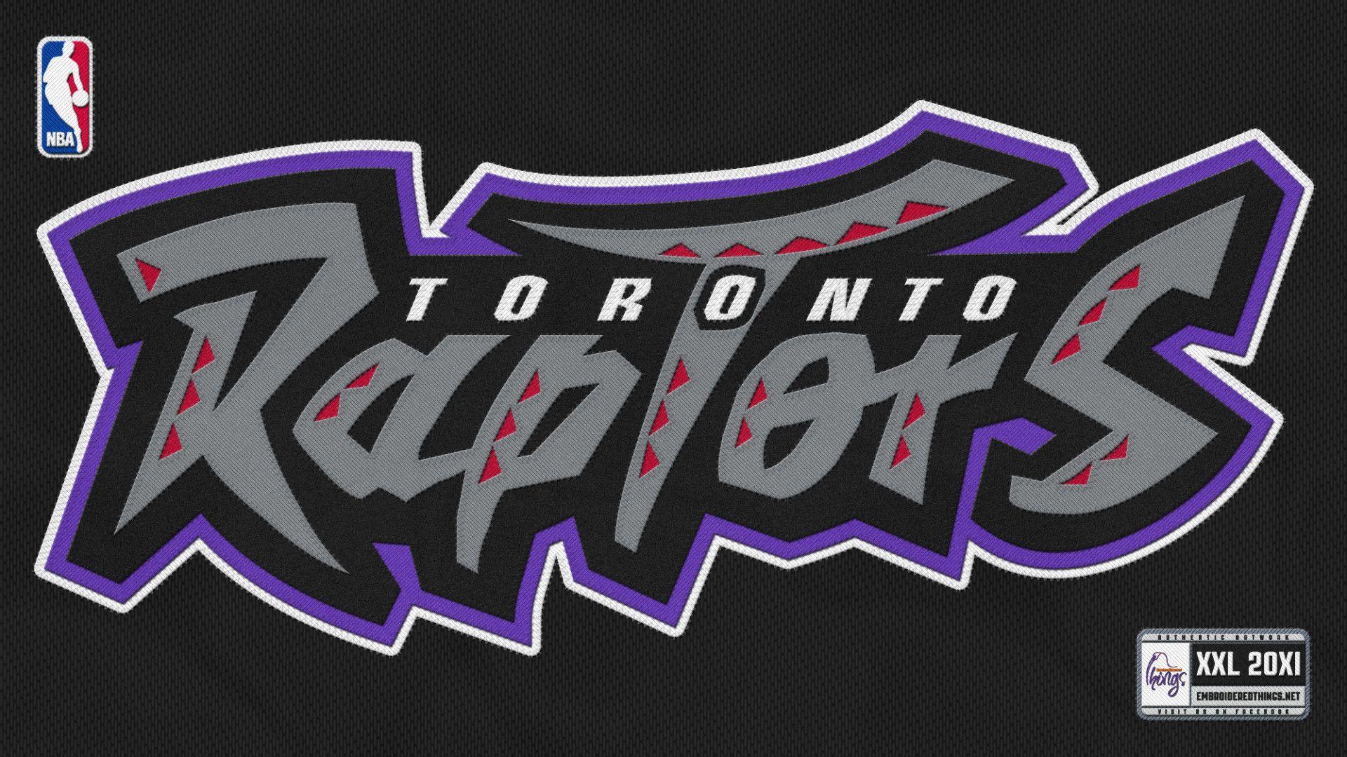Toronto Raptors 2015 HD Wallpaper