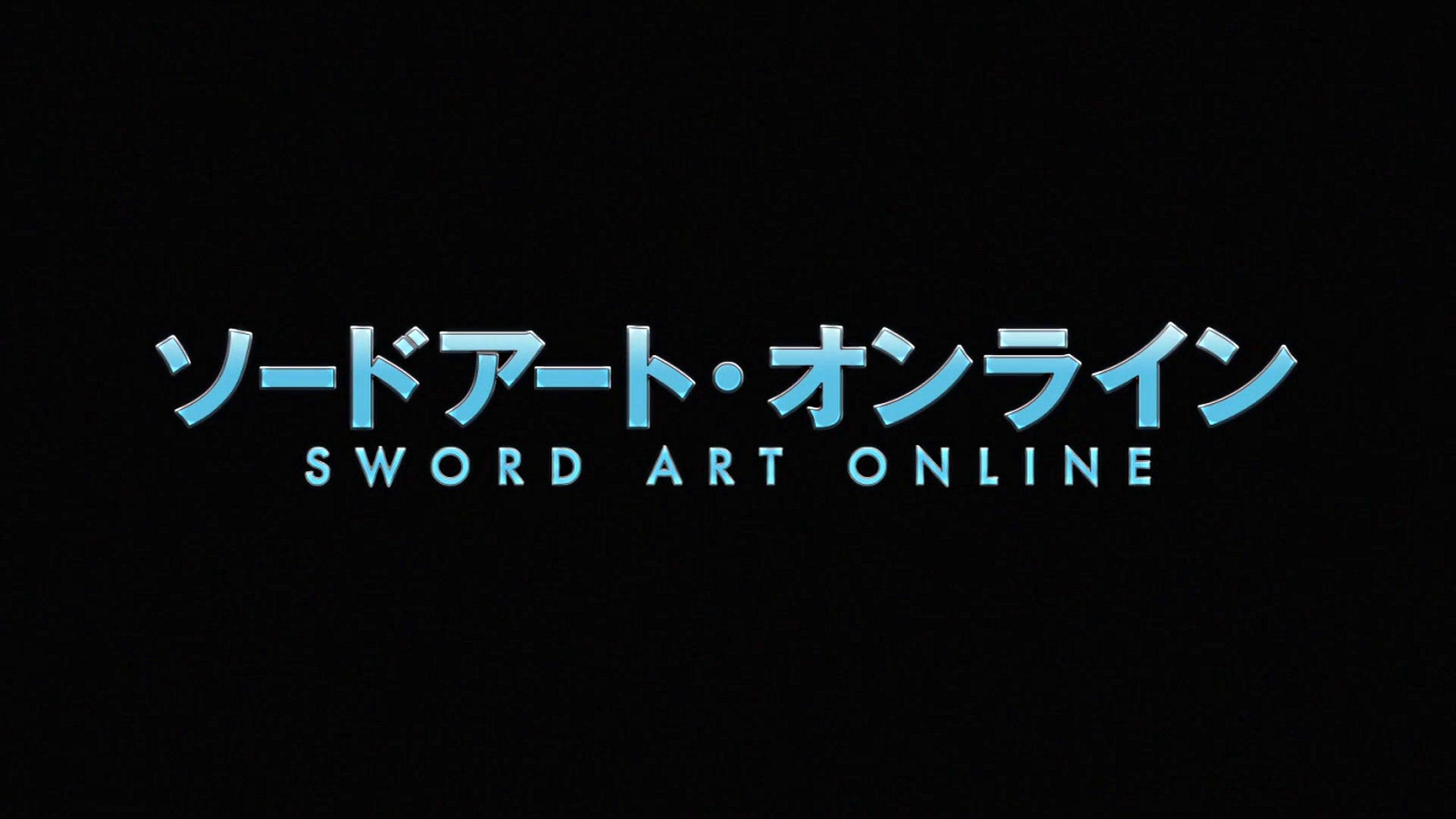 1533 Sword Art Online HD Wallpapers