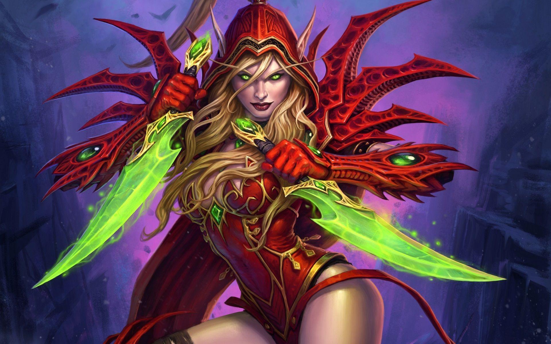 Hearthstone: Heroes Of Warcraft Computer Wallpaper, Desktop