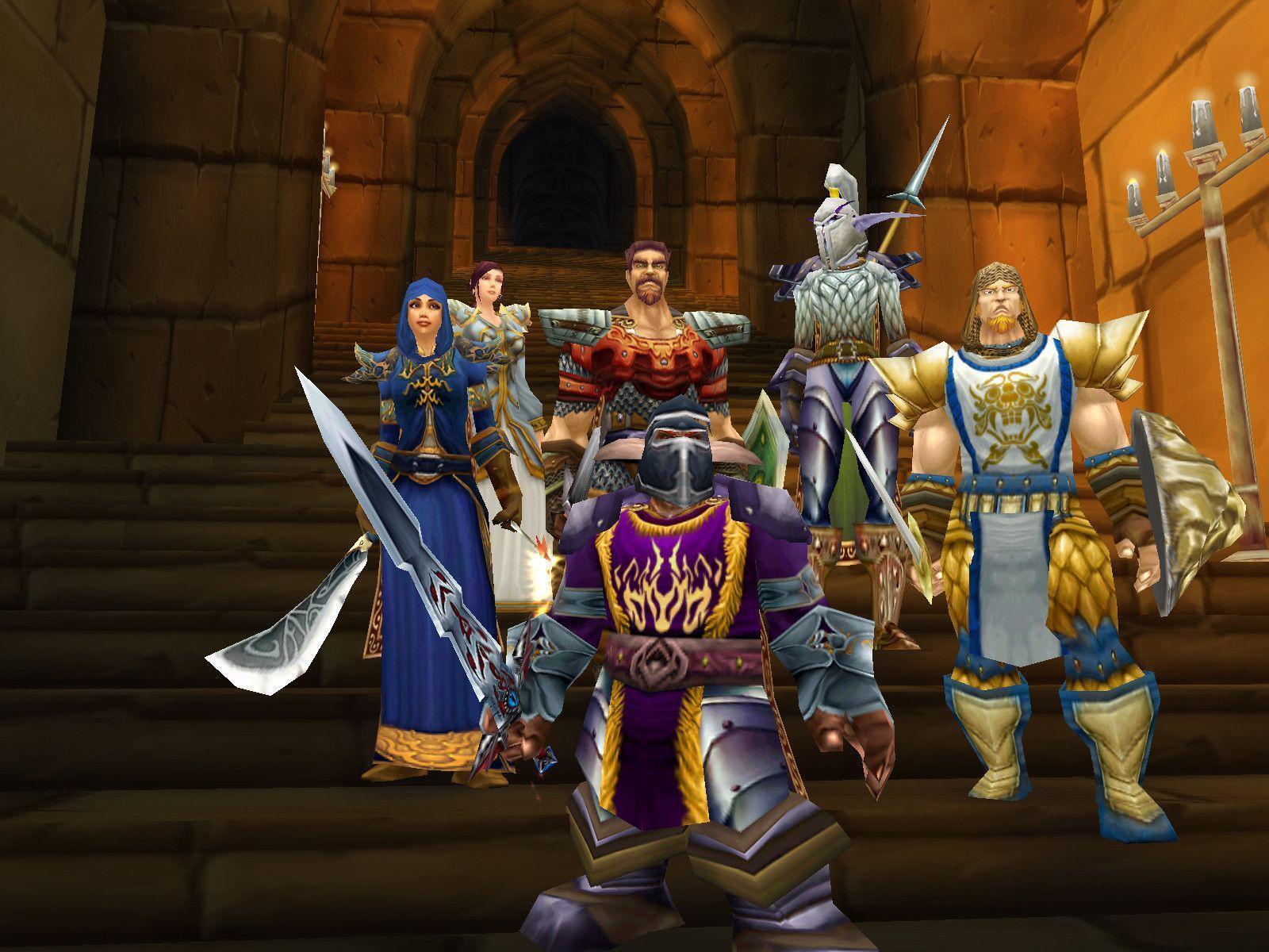 HEARTHSTONE HEROES OF WARCRAFT wallpaper HD background download