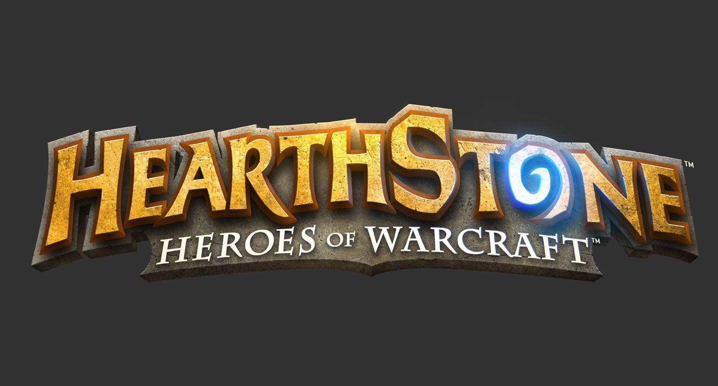 Hearthstone: Heroes Of Warcraft HD Desktop Wallpaper