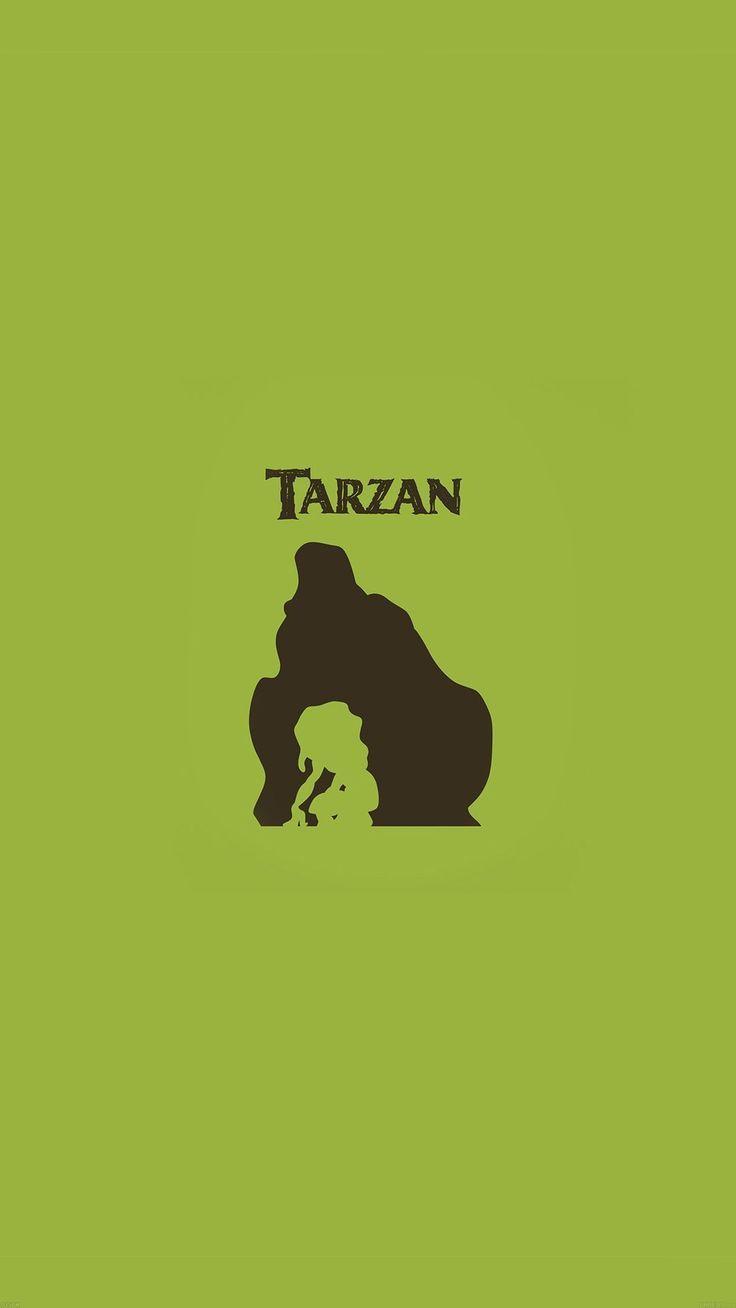 Disney, Tarzan disney and Cartoon