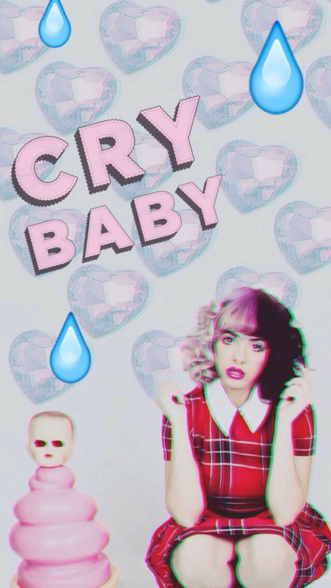 Cry Baby Wallpapers - Wallpaper Cave
