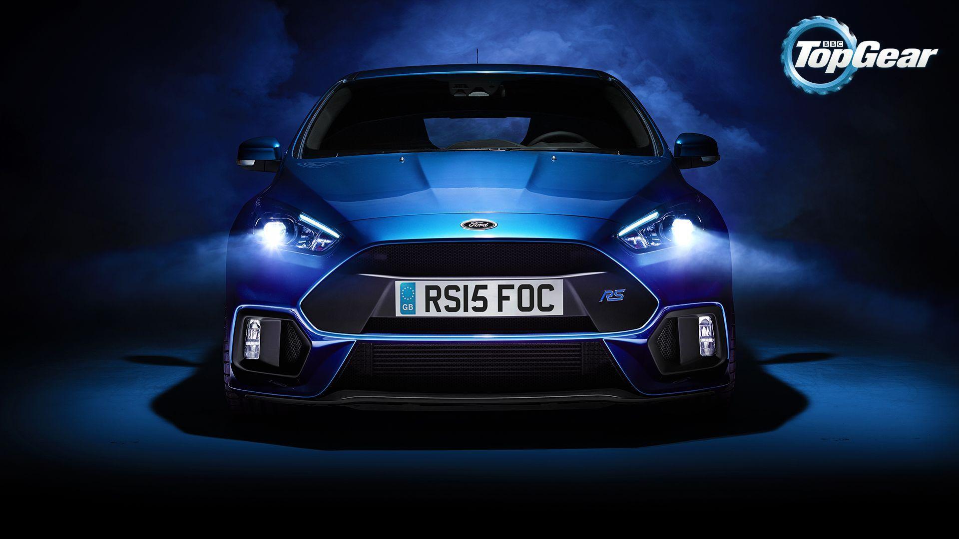 Ford Focus Wallpapers Wallpaper Cave