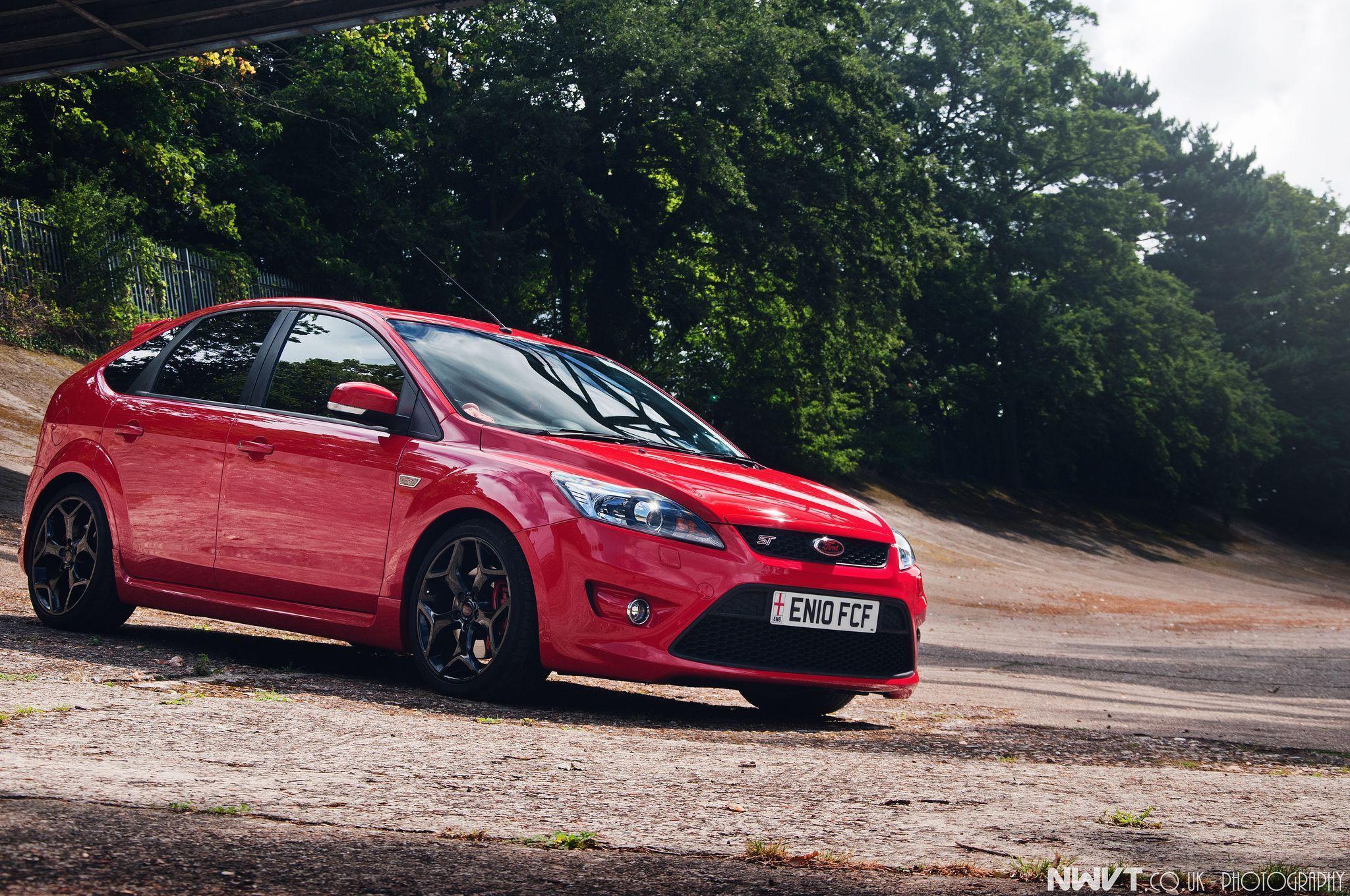 Amazing Ford Focus Holy Drift Car Wallpaper and Videos