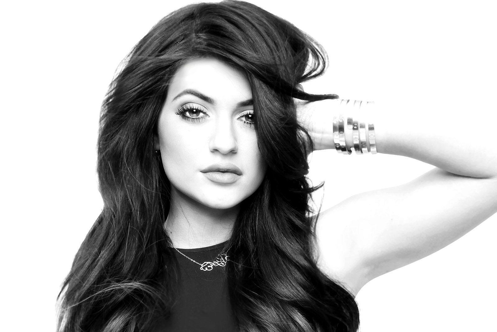 Kylie Jenner Wallpapers Wallpaper Cave Images, Photos, Reviews