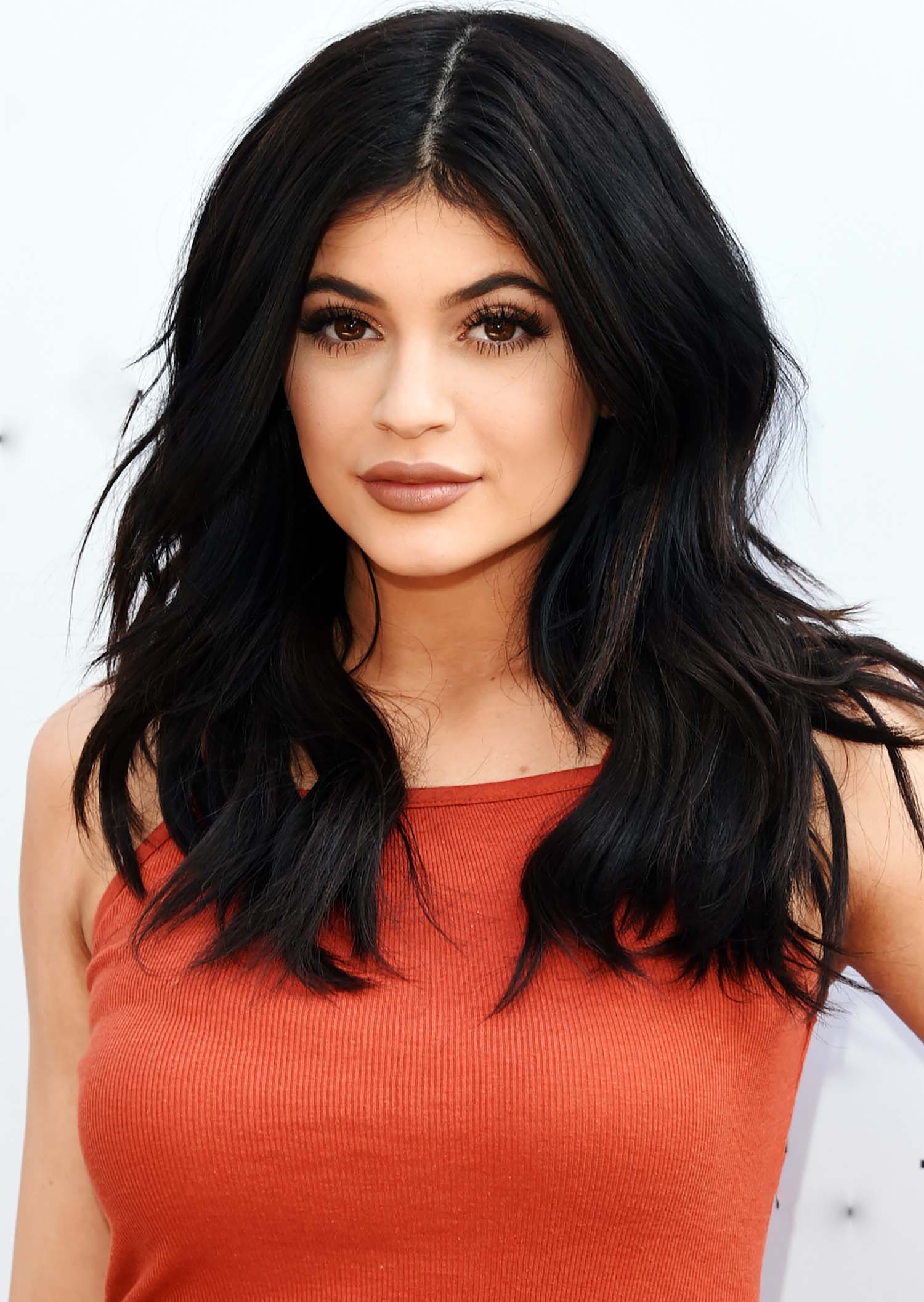 Kylie Jenner Hottest Picture Full HD 1080p