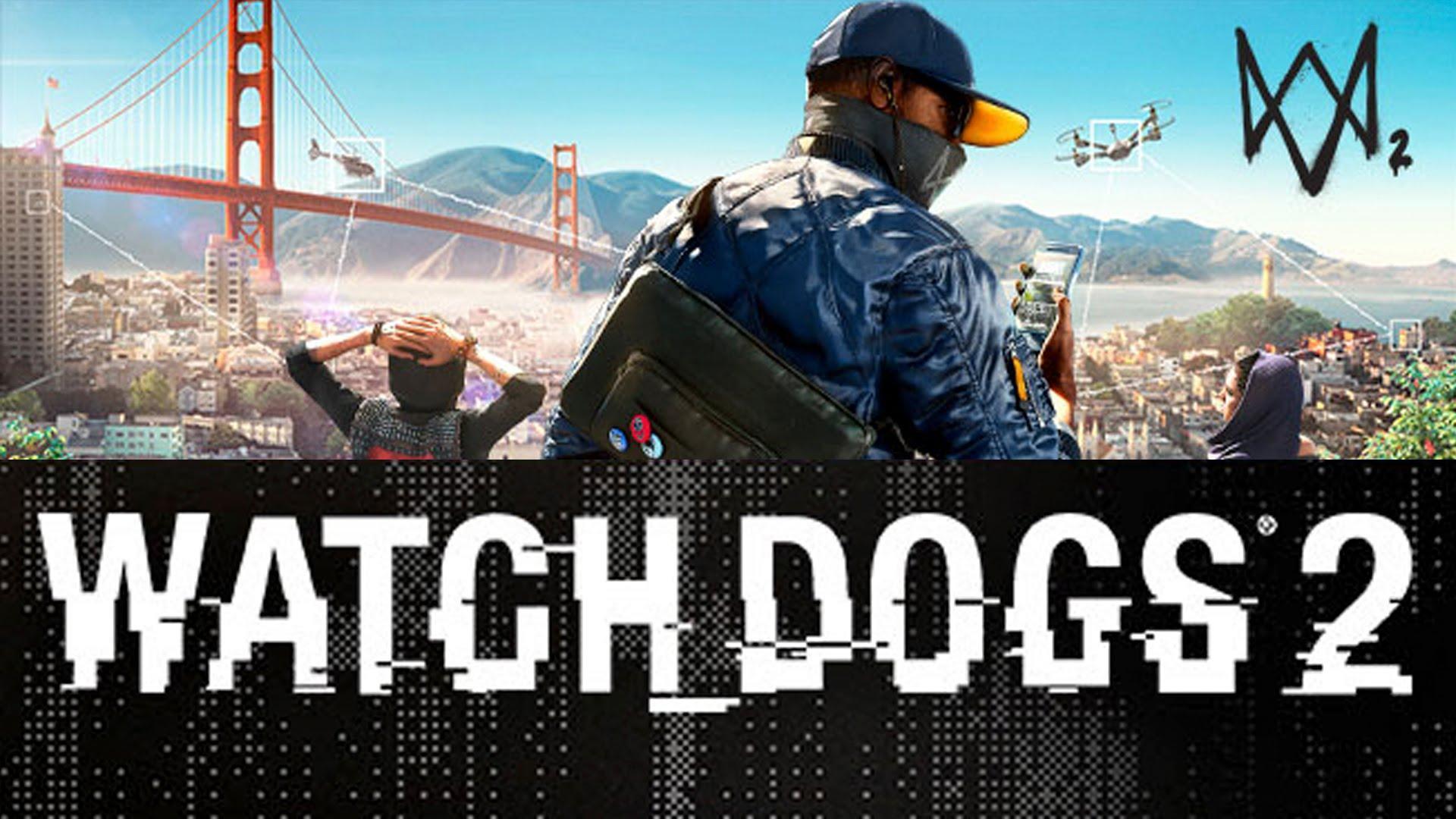 Watch Dogs 2 Download For Ppsspp