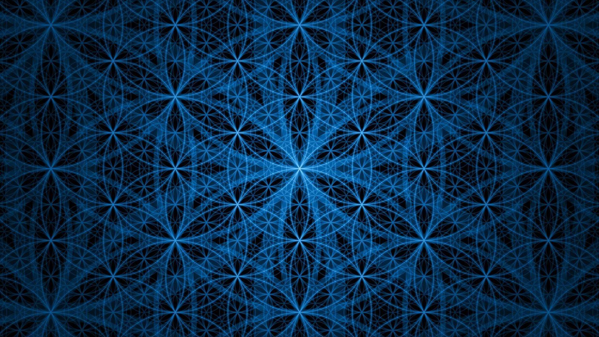 Sacred Geometry Wallpaper