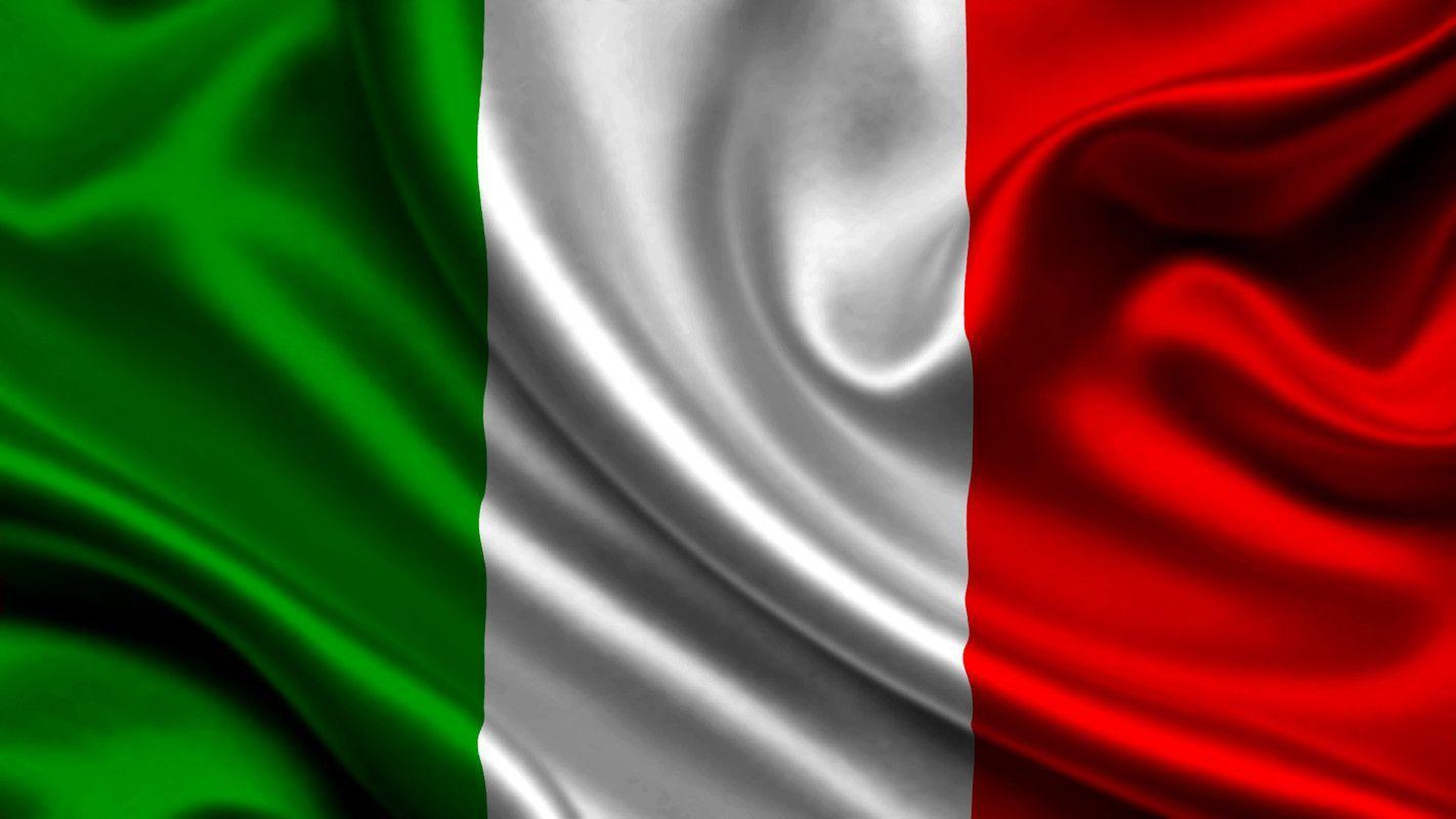Italian Flag Wallpaper Hd