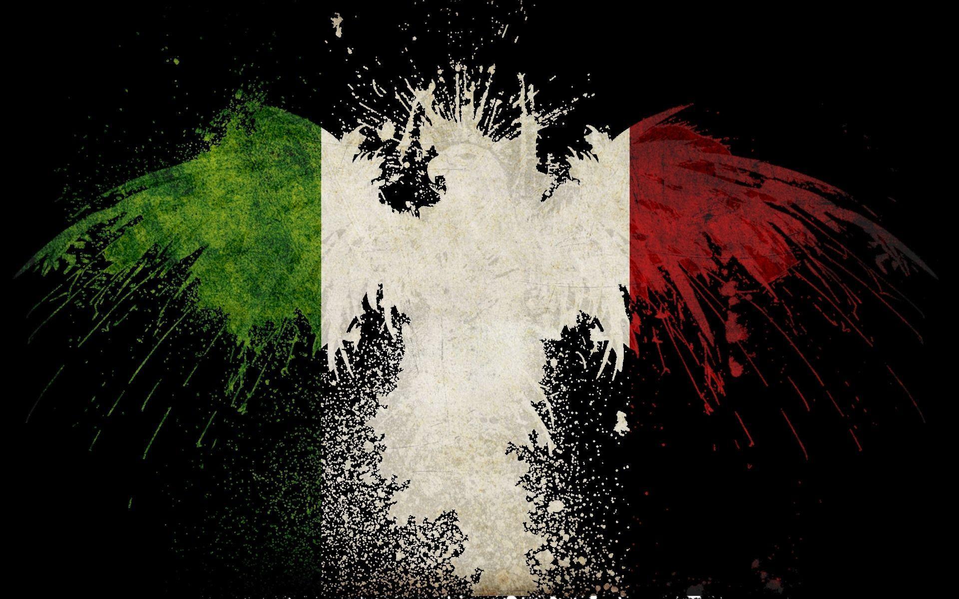 Italy Flag Wallpapers Wallpaper Cave.