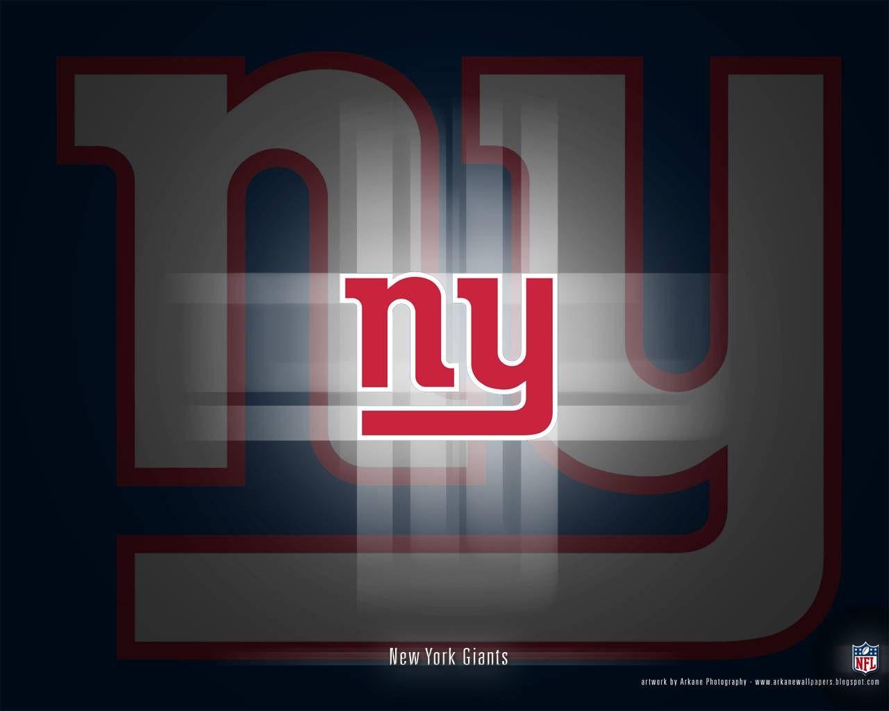 NY Giants Wallpaper