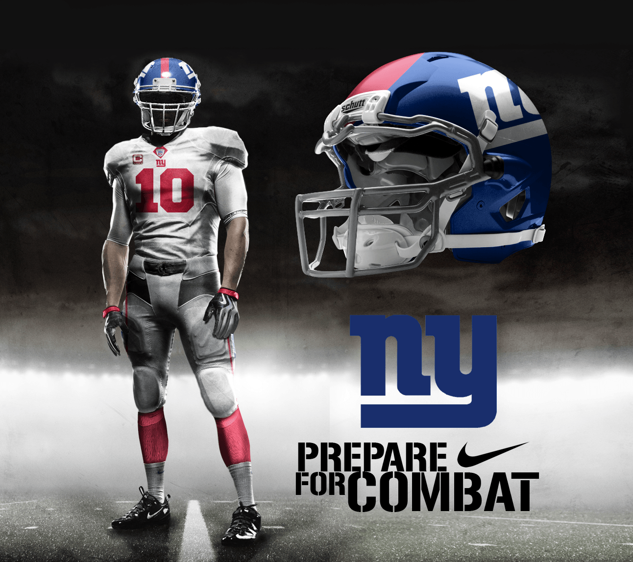 New York Giants Football Wallpapers - Wallpaper Cave