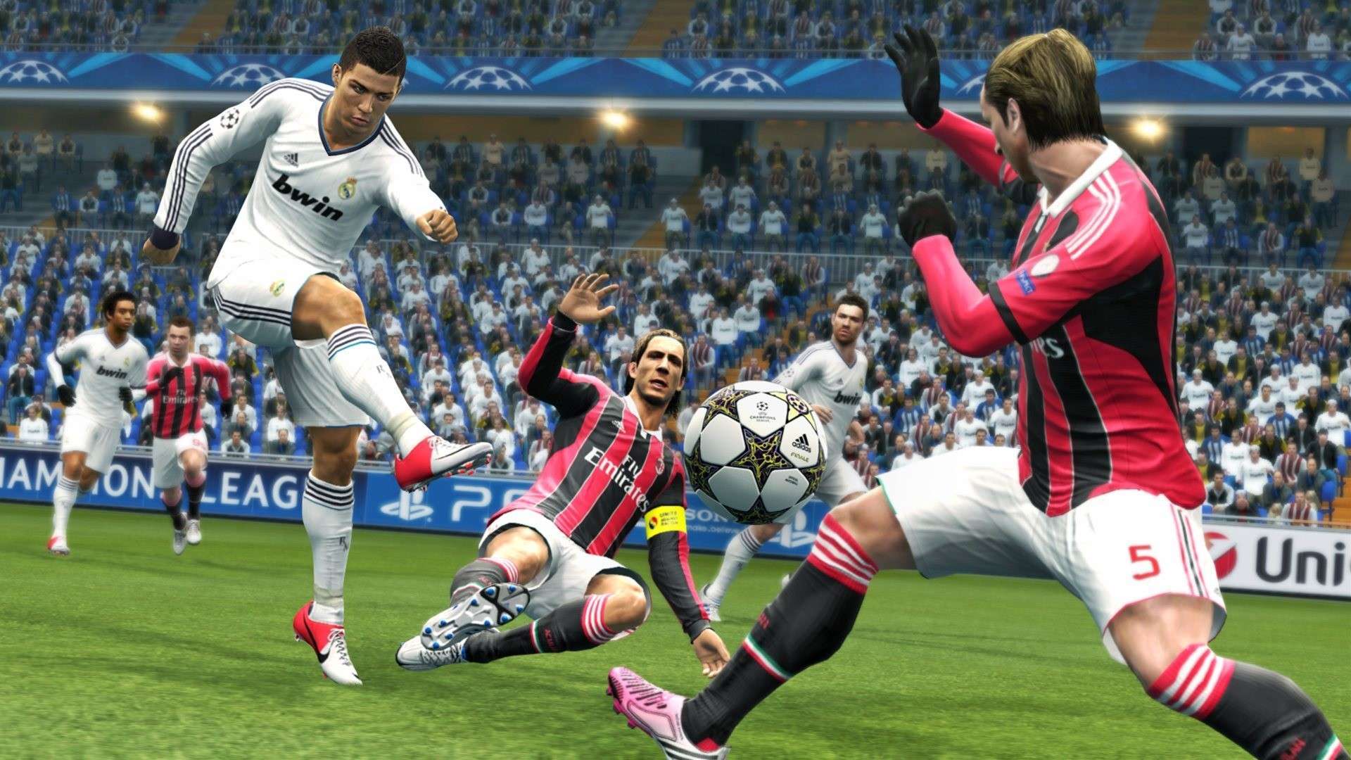 PES 2016 HD Wallpaper. Classy Wallpaper HD