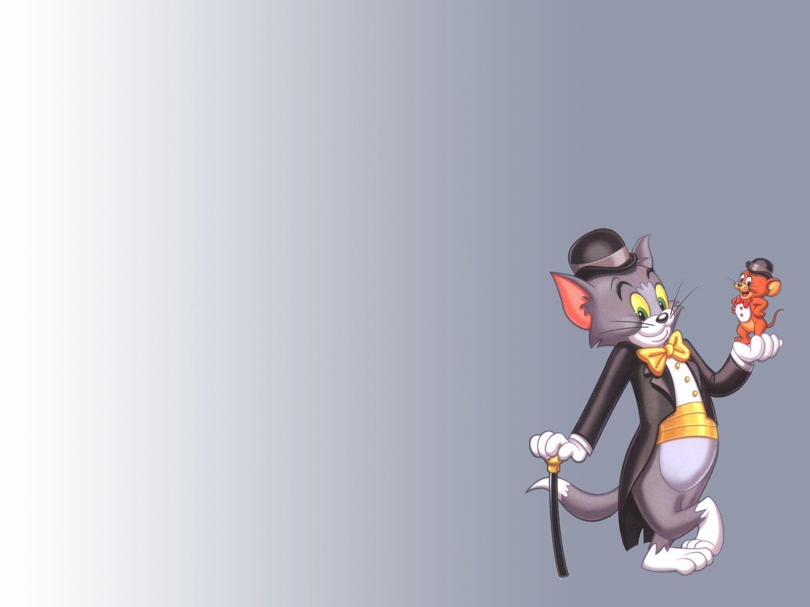 Tom and Jerry free Wallpapers