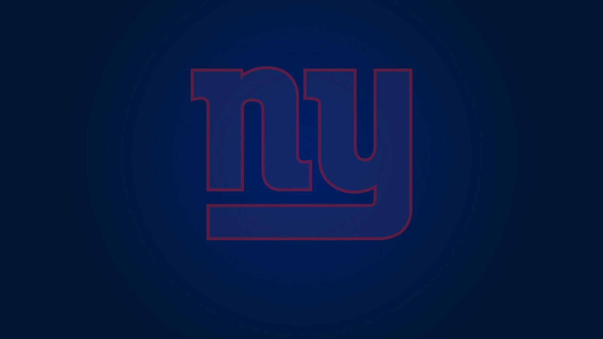 NY Giants Wallpaper for Deskx1080 Full HD