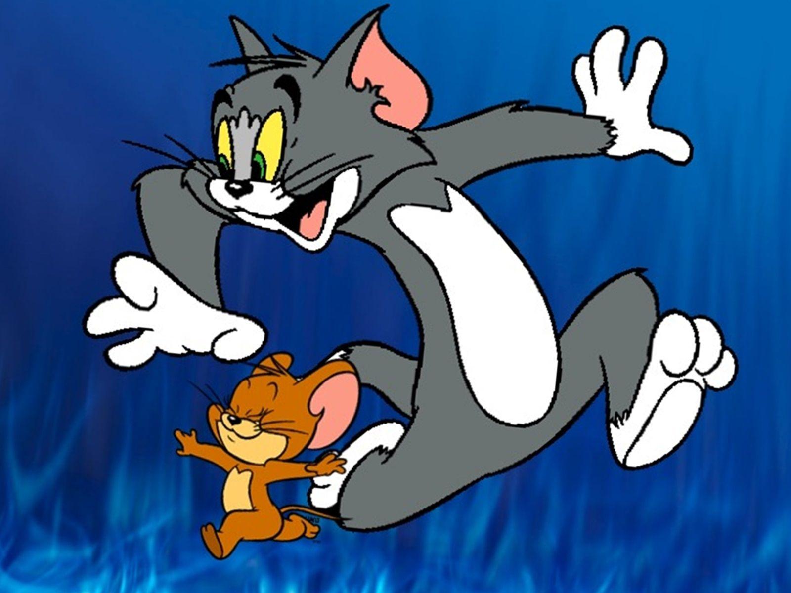 Tom And Jerry Cartoon Wallpapers Wallpaper Cave Tom And Jerry Cartoon Wallpapers Wallpaper Cave