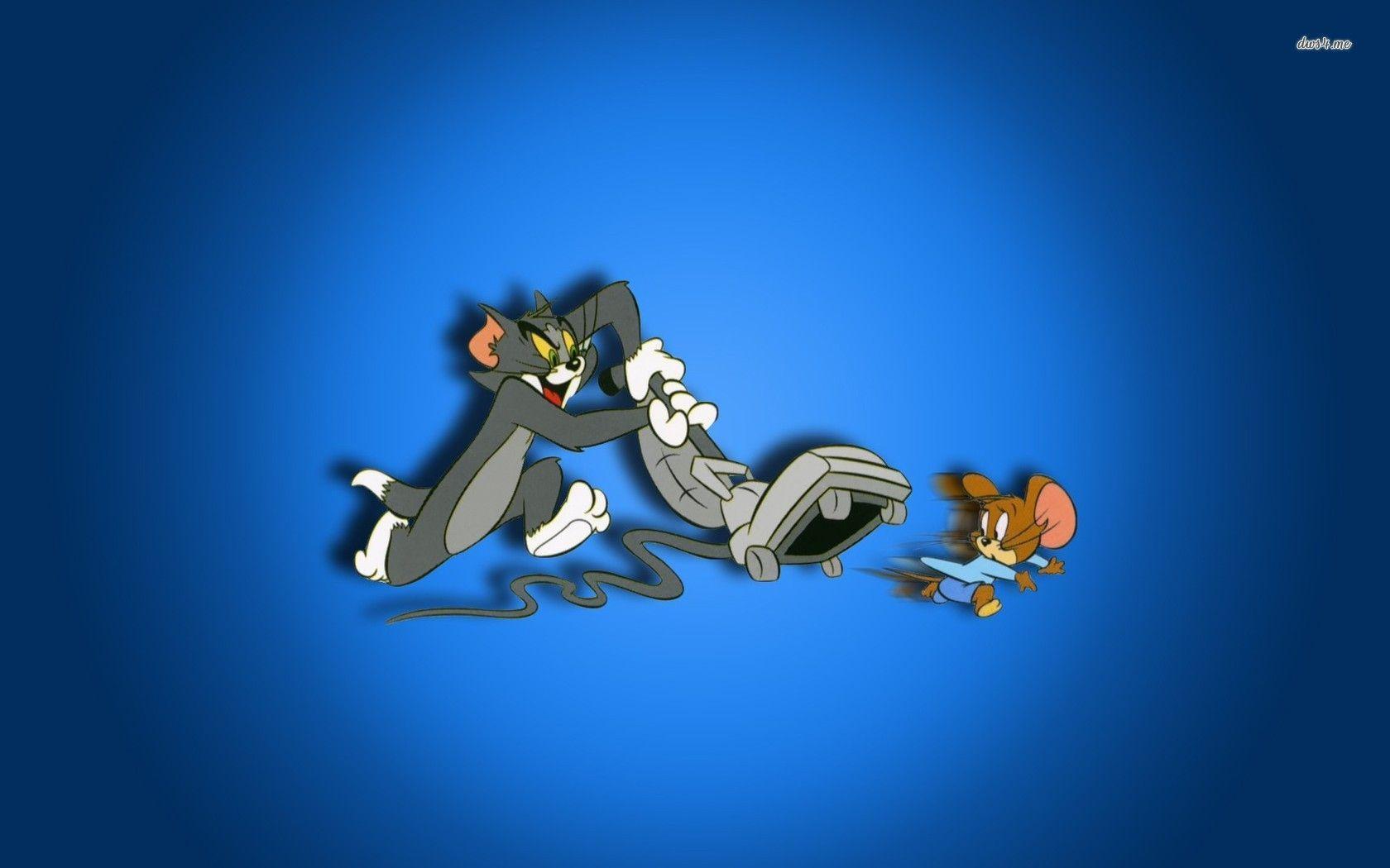 Tom and Jerry wallpapers – wallpapers free download