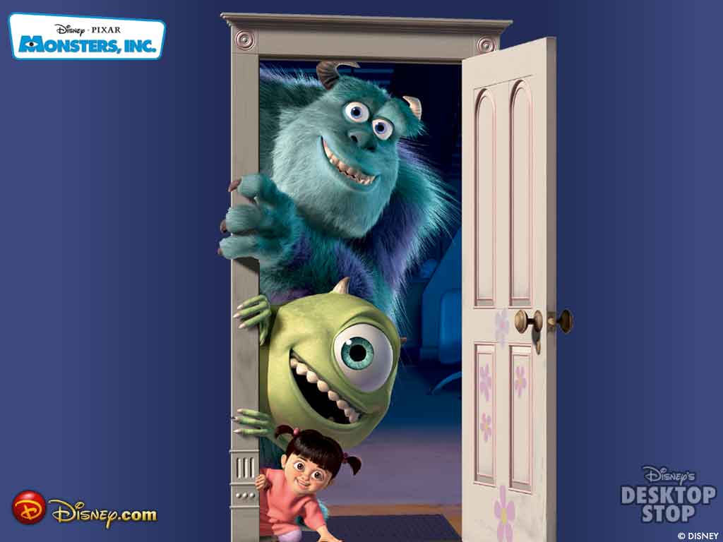 Monsters Inc  Halloween Over 100 Disney Costumes That Will Win Every  Contest  POPSUGAR Entertainment Photo 8