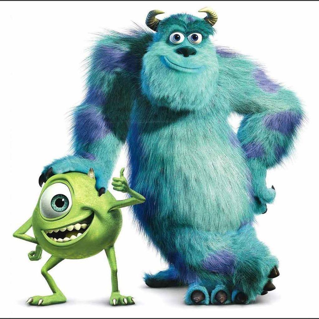 Download Monsters, Inc Wallpaper for android, Monsters, Inc