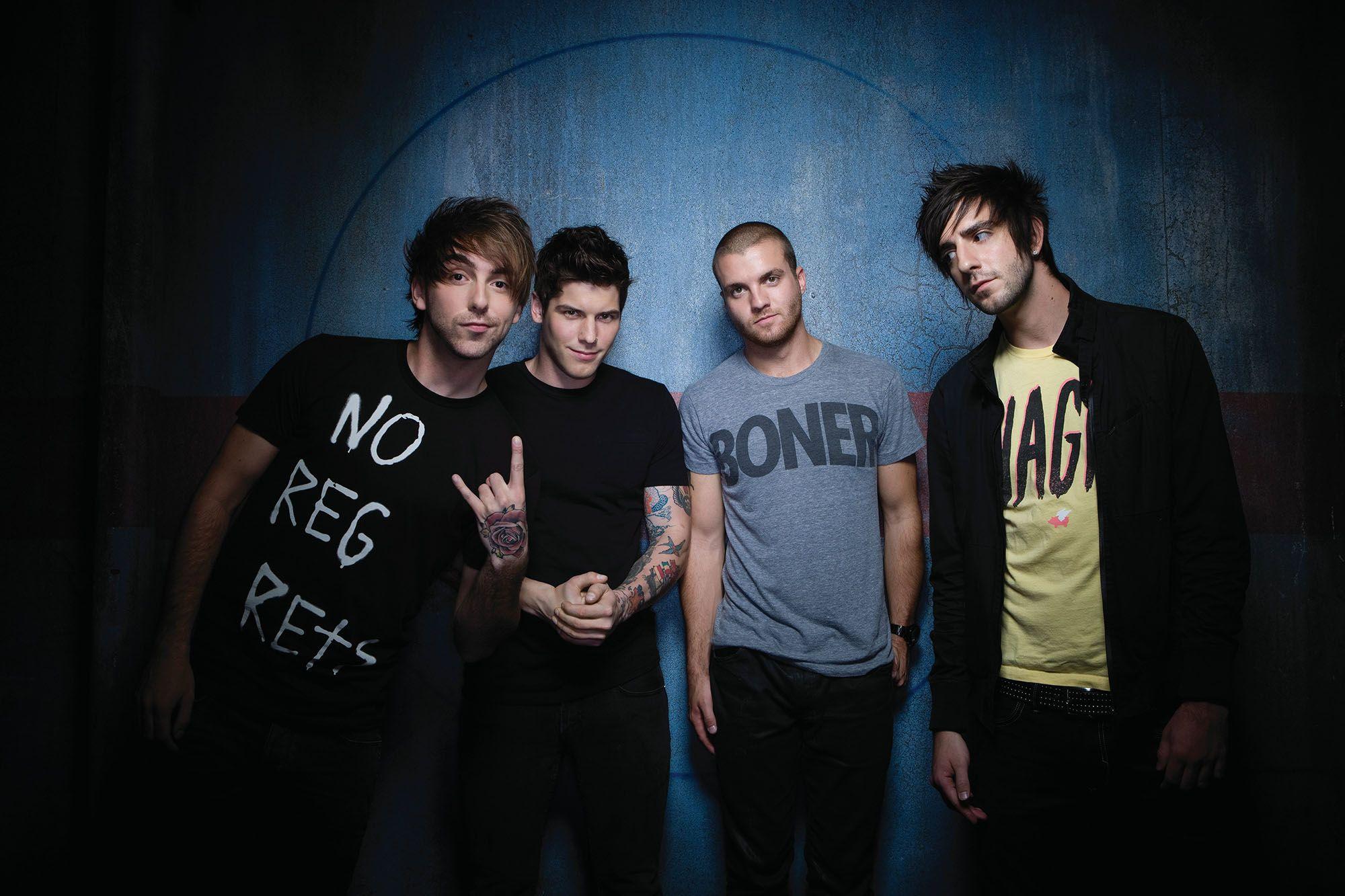 High Quality All Time Low Wallpaper. Full HD Picture