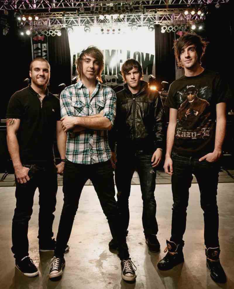All Time Low Wallpaper (12)
