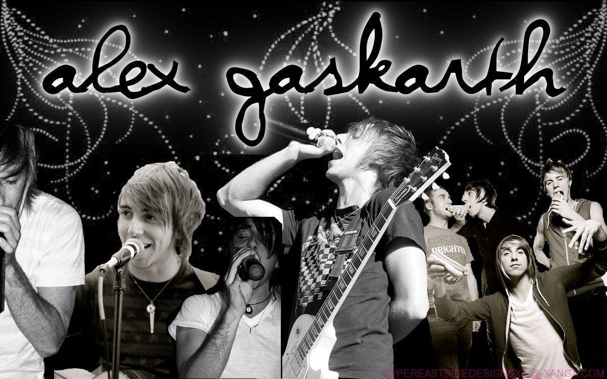All Time Low Wallpaper -A327 Band Wallpaper