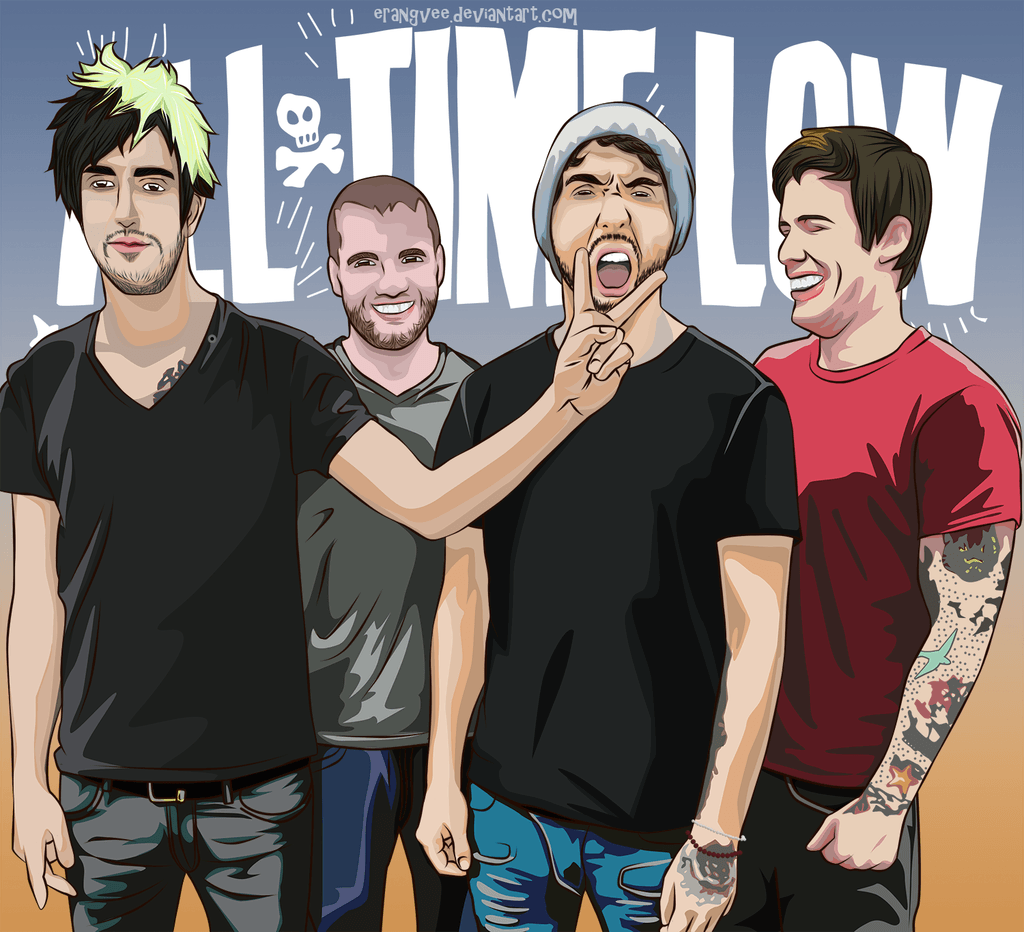 All Time Low Wallpaper 2014 27813