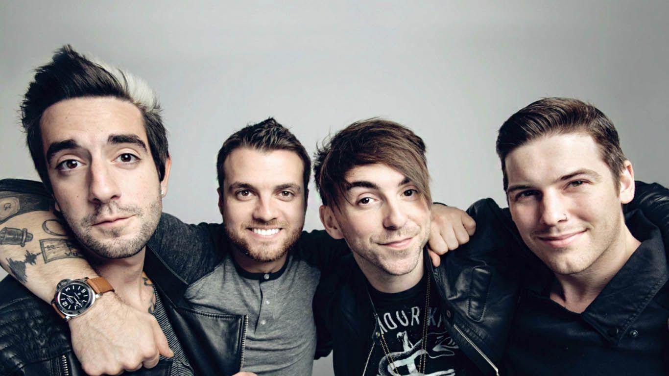 All Time Low 2013 Wallpaper 86149