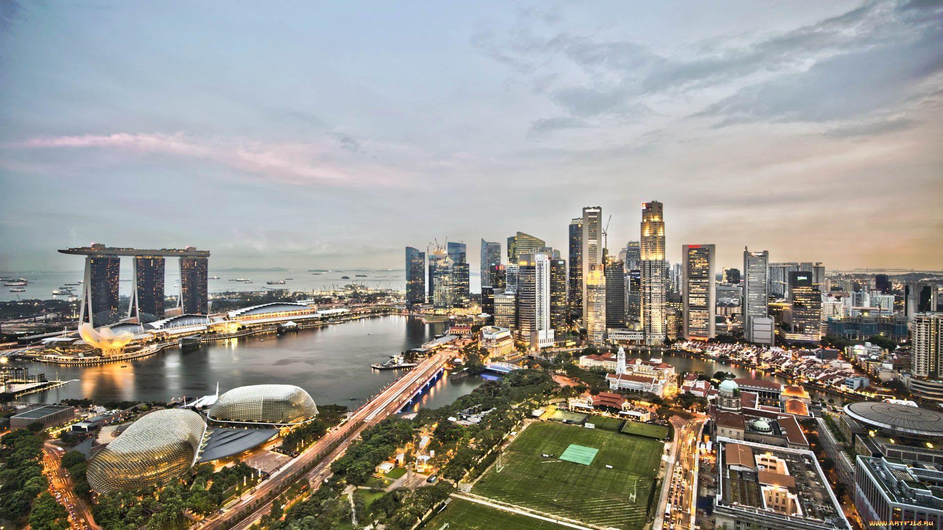 Singapore New Awesome High Definition Wallpaper 2015 HD
