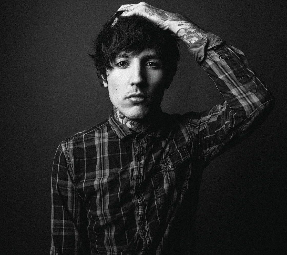 image about Oliver Sykes