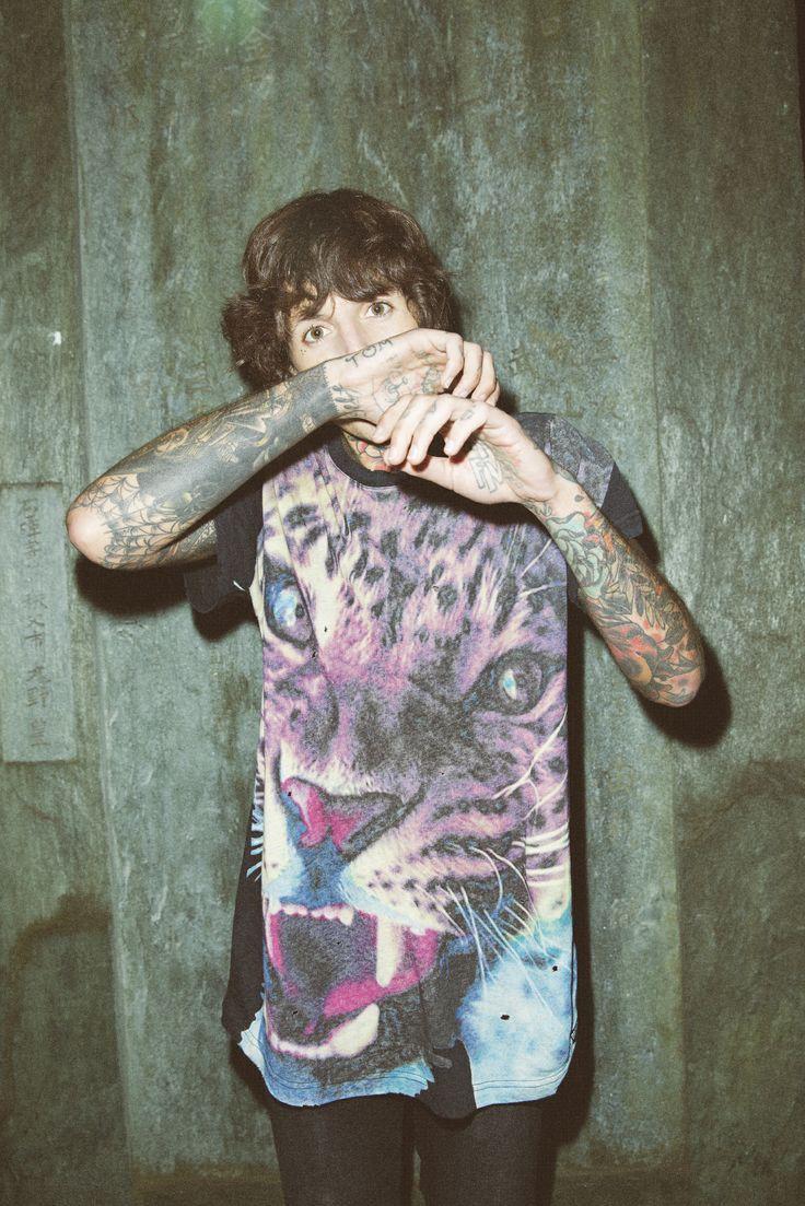 image about BMTH