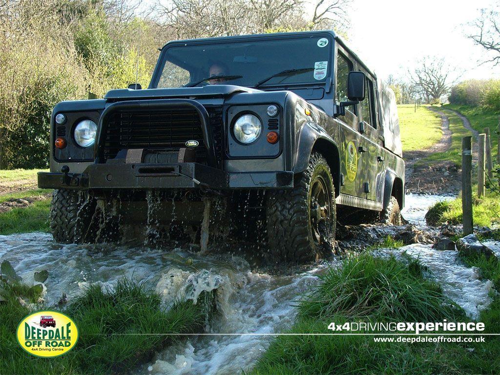 My Free Wallpaper Wallpaper, 4x4 Off Road